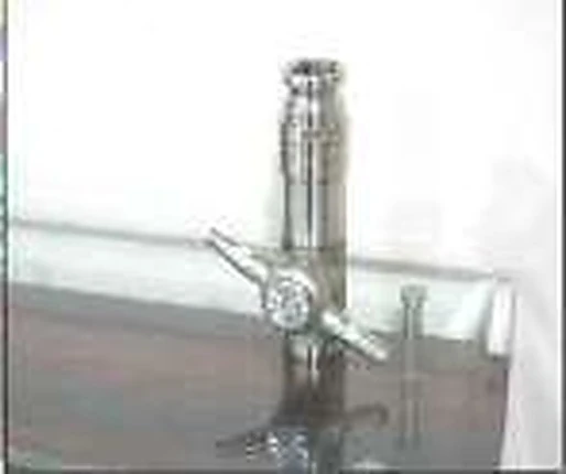 ATCM Gamma Jet
