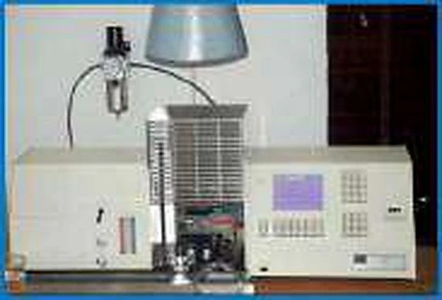 Laboratory Services