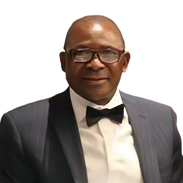 Rashid Amao