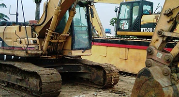 Civil Construction